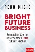 Cover: Bright Future Business - GABAL