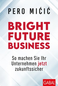 Abbildung von: Bright Future Business - GABAL