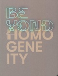 Cover: BEYOND HOMOGENEITY - Syker Vorwerk