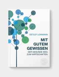 Abbildung von: Mit gutem Gewissen - Orgshop GmbH