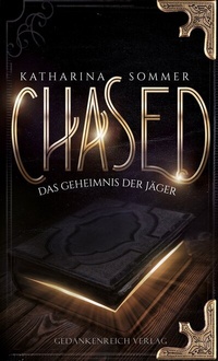Enlarge image Cover: Chased - Nova MD