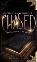 Cover: Chased - Nova MD