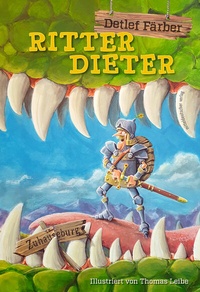 Abbildung von: Ritter Dieter - Mitteldeutscher Verlag