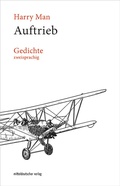 Cover: Auftrieb - Mitteldeutscher Verlag