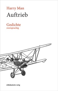 Enlarge image Cover: Auftrieb - Mitteldeutscher Verlag