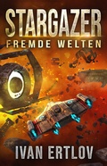Cover: Stargazer 5 - Belle Epoque Verlag