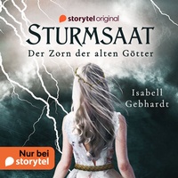 Enlarge image Cover: Sturmsaat - Storytel Sweden AB