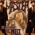 Cover: The Spirit Of The West - SPV Schallplatten, Produktion und Vertrieb GmbH i.I. / Hannover