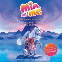 Abbildung von: Mia and me - Das Geheimnis von Centopia - Universal Music
