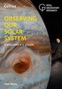 Cover: Observing our Solar System - Collins