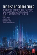 Cover: The Rise of Smart Cities - Butterworth-Heinemann