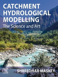Abbildung von: Catchment Hydrological Modelling - Elsevier