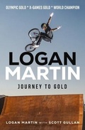 Cover: Logan Martin - Penguin Random House Australia