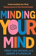 Cover: Minding Your Mind - Penguin Random House Australia