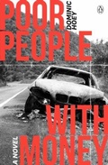 Cover: Poor People With Money - Puffin