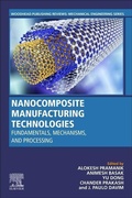Cover: Nanocomposite Manufacturing Technologies - Woodhead Publishing