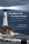 Cover: Paradigms Lost, Paradigms Found - Oxford University Press Inc