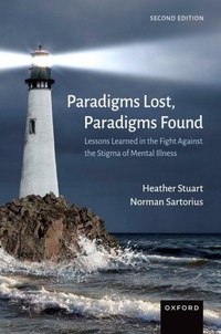 Enlarge image Cover: Paradigms Lost, Paradigms Found - Oxford University Press Inc