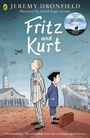 Cover: Fritz and Kurt - Puffin