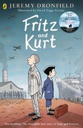Cover: Fritz and Kurt - Puffin