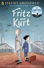 Cover: Fritz and Kurt - Puffin