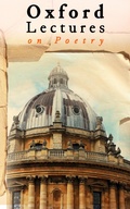 Cover: Oxford Lectures on Poetry - e-artnow