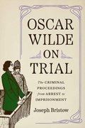 Cover: Oscar Wilde on Trial - Yale University Press