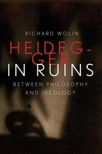 Abbildung von: Heidegger in Ruins - Yale University Press