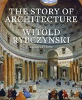 Cover: The Story of Architecture - Yale University Press