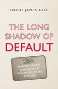 Cover: The Long Shadow of Default - Yale University Press