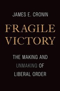 Cover: Fragile Victory - Yale University Press