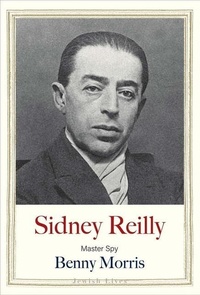 Abbildung von: Sidney Reilly - Yale University Press