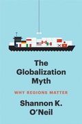 Cover: The Globalization Myth - Yale University Press