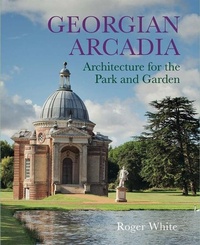 Abbildung von: Georgian Arcadia - Yale University Press