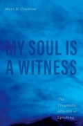Cover: My Soul Is a Witness - Yale University Press