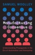 Cover: Manufacturing Consensus - Yale University Press
