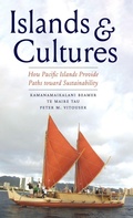 Cover: Islands and Cultures - Yale University Press