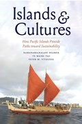 Cover: Islands and Cultures - Yale University Press