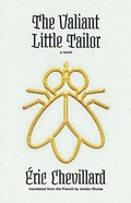 Cover: The Valiant Little Tailor - Yale University Press