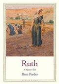 Cover: Ruth - Yale University Press