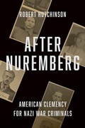 Cover: After Nuremberg - Yale University Press