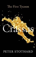 Cover: Crassus - Yale University Press