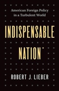 Cover: Indispensable Nation - Yale University Press