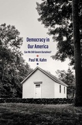Cover: Democracy in Our America - Yale University Press