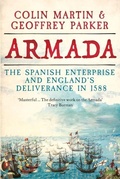 Cover: Armada - Yale University Press