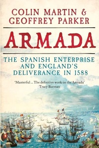 Abbildung von: Armada - Yale University Press