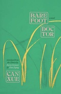Cover: Barefoot Doctor - Yale University Press