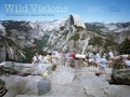 Cover: Wild Visions - Yale University Press