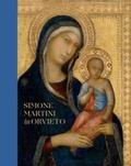 Cover: Simone Martini in Orvieto - Yale University Press
