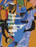 Cover: Black Orpheus - Yale University Press
